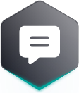Their messaging and positioning icon