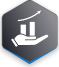 Growth Investment icon