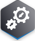 Lack of integration icon
