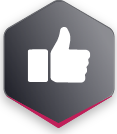 Social media marketing service