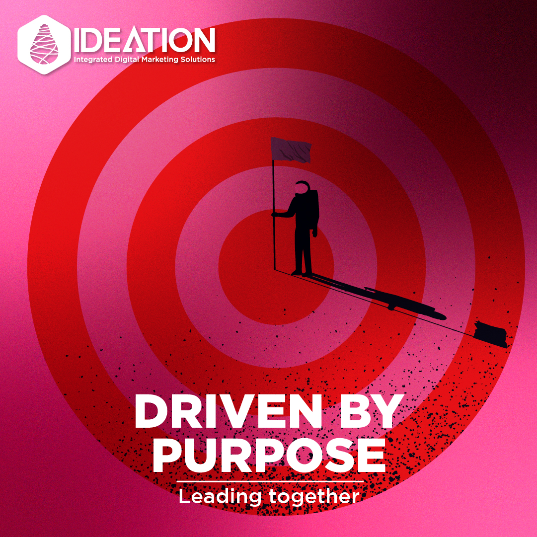 Leading with Purpose in Digital Marketing