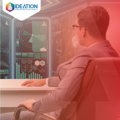 Universal Analytics upgrades to GA4 | Ideation Digital