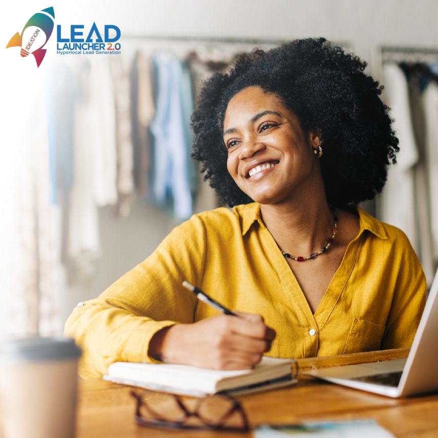 Lead Launcher 2.0 Product Overview