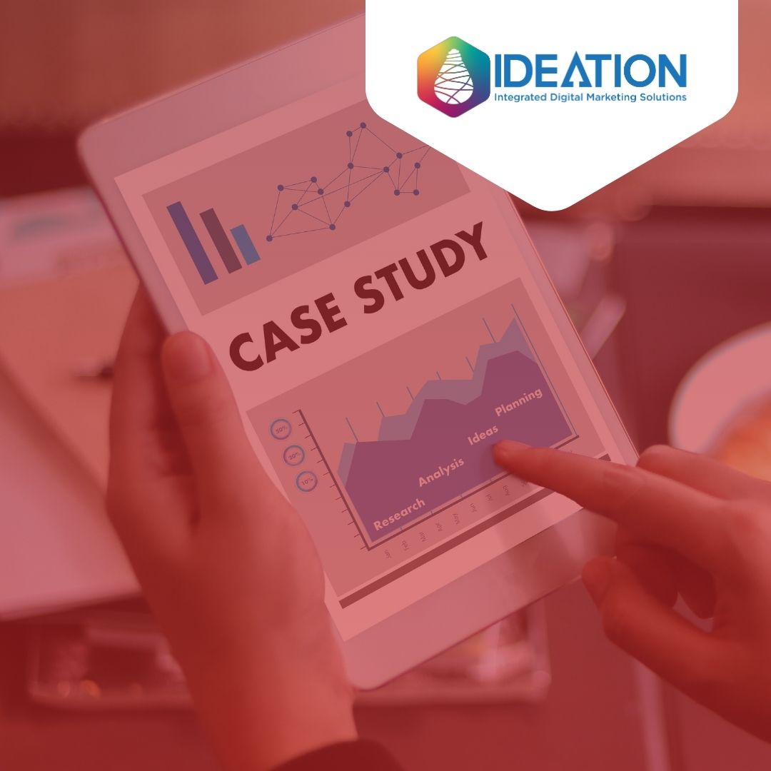 Transforming a Marketing Strategy | Ideation Digital