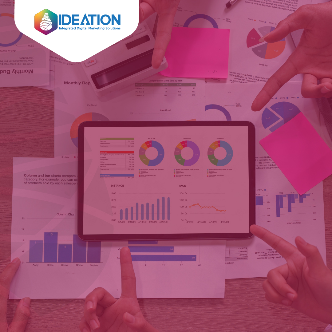 Max Digital Marketing Results | Ideation Digital