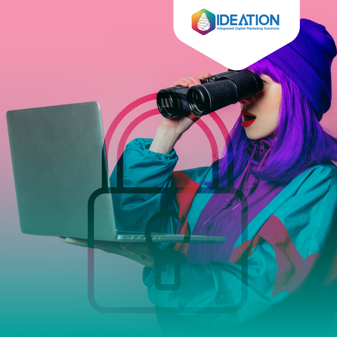 Leveraging privacy-compliant | Ideation Digital