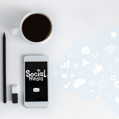 What is Social Media Marketing | Ideation Digital