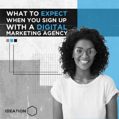 Ideation Digital Services | Ideation Digital