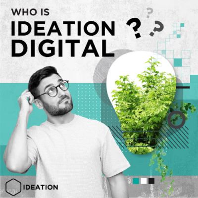 Who is Ideation Digital