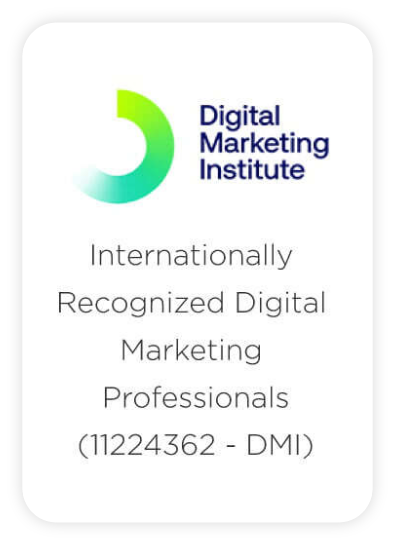 Digital Marketing Institute | Ideation Digital